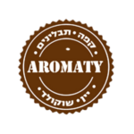 נקודת רכישה של לורנצו קפה - ארומטי AROMATY