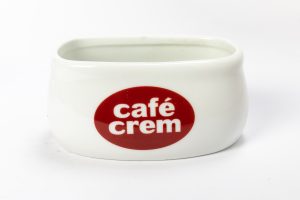 מתקן לחד פעמי מבית CAFE CREM