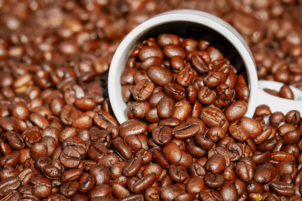 coffee, coffee cup, beans-3392159.jpg